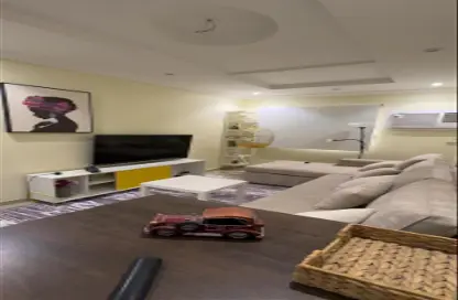 Apartment - 3 Bedrooms - 2 Bathrooms for sale in Ar Rawabi - Jeddah - Makkah Al Mukarramah