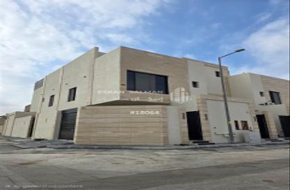 Apartment - 4 Bedrooms - 3 Bathrooms for sale in Al Fayha - Riyadh - Ar Riyadh