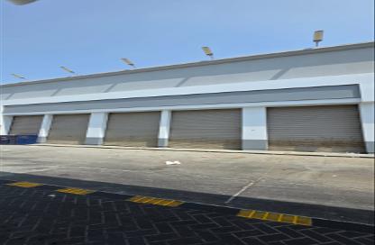 Shop - Studio for rent in Umm Asalam - Jeddah - Makkah Al Mukarramah