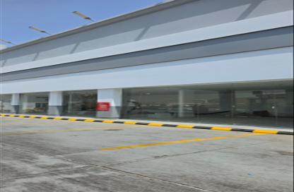 Shop - Studio for rent in Umm Asalam - Jeddah - Makkah Al Mukarramah