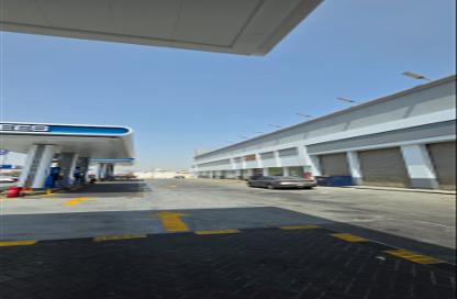 Shop - Studio for rent in Umm Asalam - Jeddah - Makkah Al Mukarramah