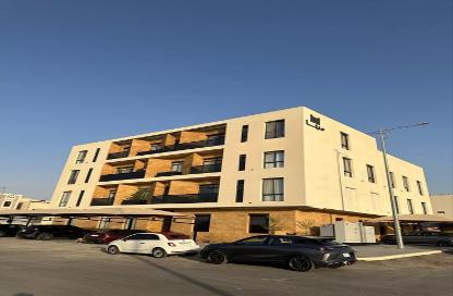 Apartment - 3 - 3 for rent in Al Qirawan - Riyadh - Ar Riyadh