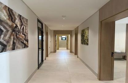 Apartment - 3 - 3 for rent in Al Qirawan - Riyadh - Ar Riyadh