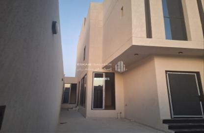 Villa - 7+ Bedrooms - 7 Bathrooms for sale in Dahiyat Al Malik Fahd - Ad Dammam - Eastern