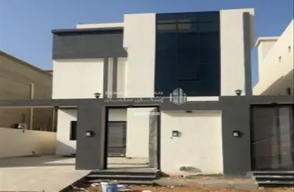 Villa - 7+ Bedrooms - 6 Bathrooms for sale in النعيم - Rabigh - Makkah Al Mukarramah