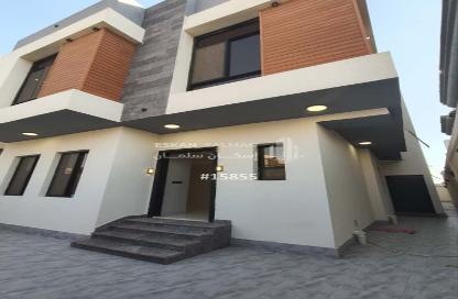 Villa - 7+ Bedrooms - 7+ Bathrooms for sale in Al Falah - Jeddah - Makkah Al Mukarramah