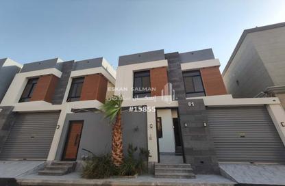 Villa - 7+ Bedrooms - 7+ Bathrooms for sale in Al Falah - Jeddah - Makkah Al Mukarramah Villa - 7+ Bedrooms - 7+ Bathrooms for sale in Al Falah - Jeddah - Makkah Al Mukarramah