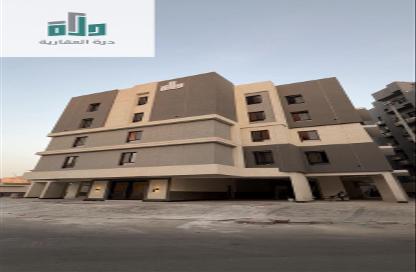 Apartment - 3 Bedrooms - 2 Bathrooms for sale in Ar Rayaan - Jeddah - Makkah Al Mukarramah