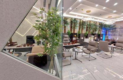 Office Space - Studio - 3 for rent in Al Olaya - Riyadh - Ar Riyadh