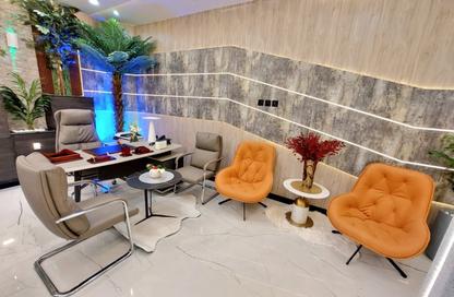 Office Space - Studio - 3 for rent in Al Olaya - Riyadh - Ar Riyadh