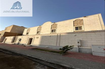 Villa - 7+ Bedrooms - 7 Bathrooms for sale in Az Zomorod - Jeddah - Makkah Al Mukarramah