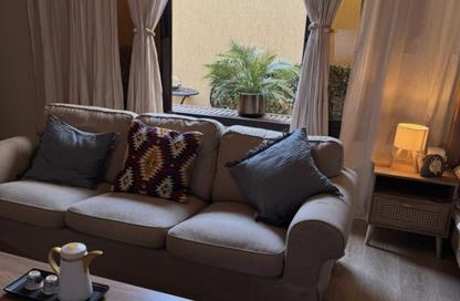 Apartment - Studio - 2 for rent in Al Malqa - Riyadh - Ar Riyadh Apartment - Studio - 2 for rent in Al Malqa - Riyadh - Ar Riyadh