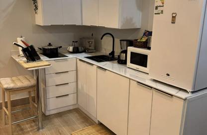 Apartment - Studio - 2 for rent in Al Malqa - Riyadh - Ar Riyadh Apartment - Studio - 2 for rent in Al Malqa - Riyadh - Ar Riyadh