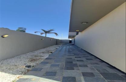 Villa - 4 Bedrooms - 5 Bathrooms for sale in Ash Sheraa - Jeddah - Makkah Al Mukarramah