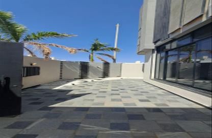 Villa - 4 Bedrooms - 5 Bathrooms for sale in Ash Sheraa - Jeddah - Makkah Al Mukarramah