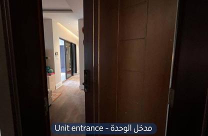 شقة - 2 غرف نوم - 2 حمامات للايجار في الصحافة - الرياض - الرياض