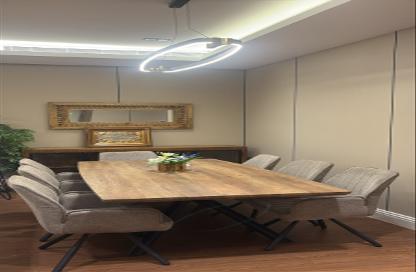 Apartment - 3 - 3 for rent in Al Malqa - Riyadh - Ar Riyadh