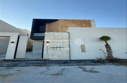 Villa - 7+ Bedrooms - 7+ Bathrooms for sale in Al Lulu - Al Khubar - Eastern