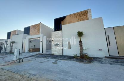Villa - 7+ Bedrooms - 7+ Bathrooms for sale in Al Lulu - Al Khubar - Eastern