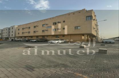 Apartment - 2 - 1 for rent in Al Falah - Riyadh - Ar Riyadh