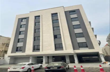 Apartment - 3 Bedrooms - 3 Bathrooms for rent in As Safa - Jeddah - Makkah Al Mukarramah