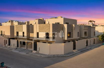 Villa - 5 Bedrooms - 6 Bathrooms for sale in As Sawari - Al Khubar - Eastern
