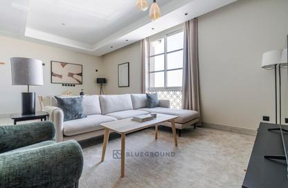 Apartment - 3 Bedrooms - 2 Bathrooms for rent in الملك سلمان - Riyadh - Ar Riyadh