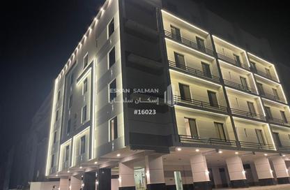Apartment - 6 Bedrooms - 3 Bathrooms for sale in Al Marwah - Jeddah - Makkah Al Mukarramah Apartment - 6 Bedrooms - 3 Bathrooms for sale in Al Marwah - Jeddah - Makkah Al Mukarramah
