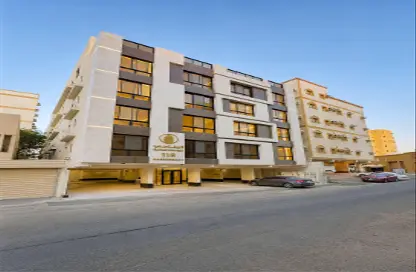شقة - 5 غرف نوم - 3 حمامات للبيع في البوادي - جدة - مكة المكرمة