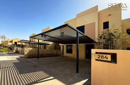 Villa - 3 Bedrooms - 4 Bathrooms for sale in سدرة - Riyadh - Ar Riyadh