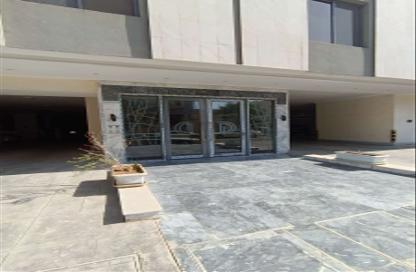 Apartment - 3 Bedrooms - 3 Bathrooms for sale in An Nuzhah - Jeddah - Makkah Al Mukarramah