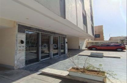 Apartment - 3 Bedrooms - 3 Bathrooms for sale in An Nuzhah - Jeddah - Makkah Al Mukarramah