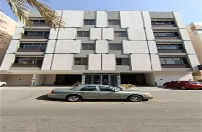 Apartment - 3 Bedrooms - 3 Bathrooms for sale in An Nuzhah - Jeddah - Makkah Al Mukarramah