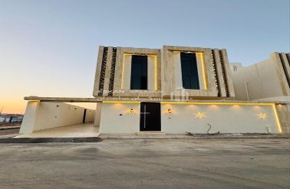 Villa - 7+ Bedrooms - 5 Bathrooms for sale in الرحبة - At Taif - Makkah Al Mukarramah Villa - 7+ Bedrooms - 5 Bathrooms for sale in الرحبة - At Taif - Makkah Al Mukarramah