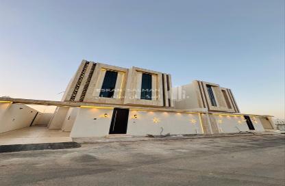 Villa - 7+ Bedrooms - 5 Bathrooms for sale in الرحبة - At Taif - Makkah Al Mukarramah Villa - 7+ Bedrooms - 5 Bathrooms for sale in الرحبة - At Taif - Makkah Al Mukarramah