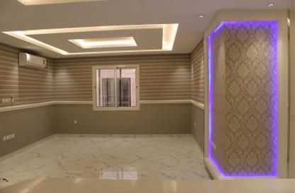 Villa - 4 Bedrooms - 4 Bathrooms for rent in As Sulaymaniyah - Riyadh - Ar Riyadh