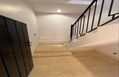 Full Floor - 5 Bedrooms - 3 Bathrooms for sale in Al Wasam - Riyadh - Ar Riyadh