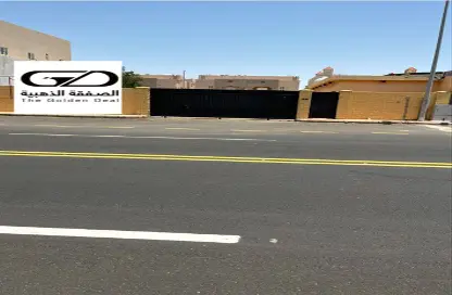 Land - Studio for rent in Al Hamadaniyah - Jeddah - Makkah Al Mukarramah