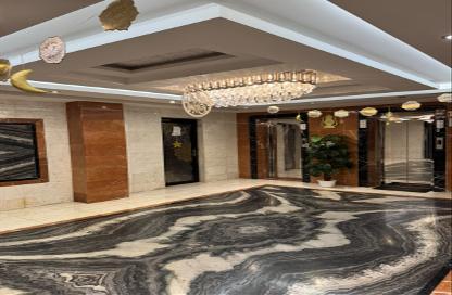 Apartment - 4 - 3 for rent in An Nuzhah - Jeddah - Makkah Al Mukarramah