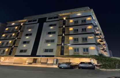 Apartment - 4 - 3 for rent in An Nuzhah - Jeddah - Makkah Al Mukarramah