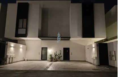 Full Floor - 3 Bedrooms - 4 Bathrooms for rent in Al Arid - Riyadh - Ar Riyadh