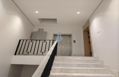 Full Floor - 3 Bedrooms - 4 Bathrooms for rent in Al Arid - Riyadh - Ar Riyadh