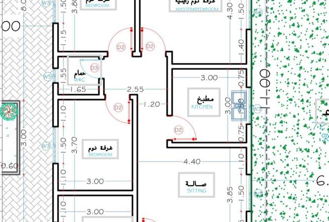 51799733 - الصورة الرئيسية للعقار