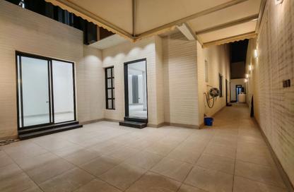 Villa - 3 Bedrooms - 7 Bathrooms for sale in Al Yarmuk - Riyadh - Ar Riyadh