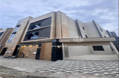 Apartment - 7 Bedrooms - 4 Bathrooms for sale in Al Masif - Khamis Mushayt - Asir Apartment - 7 Bedrooms - 4 Bathrooms for sale in Al Masif - Khamis Mushayt - Asir