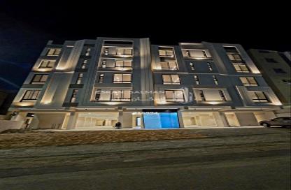 Apartment - 5 Bedrooms - 4 Bathrooms for sale in Al Wahah - Jeddah - Makkah Al Mukarramah Apartment - 5 Bedrooms - 4 Bathrooms for sale in Al Wahah - Jeddah - Makkah Al Mukarramah