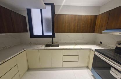 Apartment - 3 Bedrooms - 3 Bathrooms for rent in Ashuhada - Riyadh - Ar Riyadh
