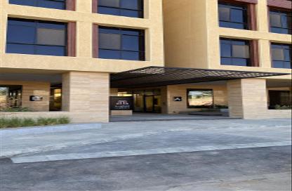 Apartment - 3 Bedrooms - 3 Bathrooms for rent in Ashuhada - Riyadh - Ar Riyadh