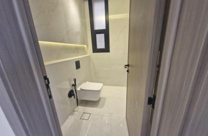 Apartment - 3 Bedrooms - 3 Bathrooms for rent in Ashuhada - Riyadh - Ar Riyadh