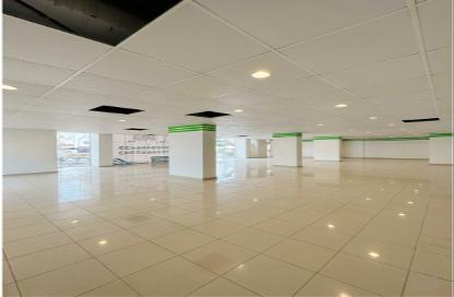 Show Room - Studio - 7+ Bathrooms for rent in As Safa - Jeddah - Makkah Al Mukarramah